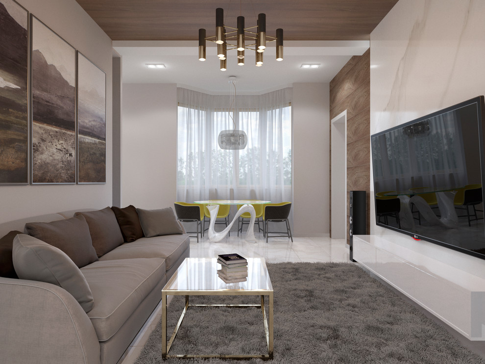 "Мегаполис"