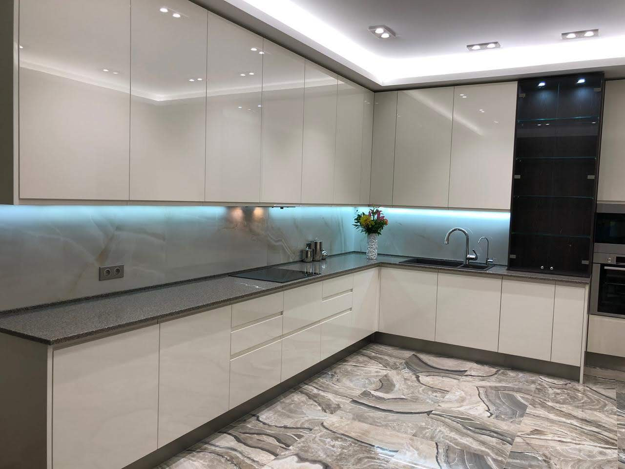 ЖК "КРАСНАЯ ПЛОЩАДЬ" г. Сочи