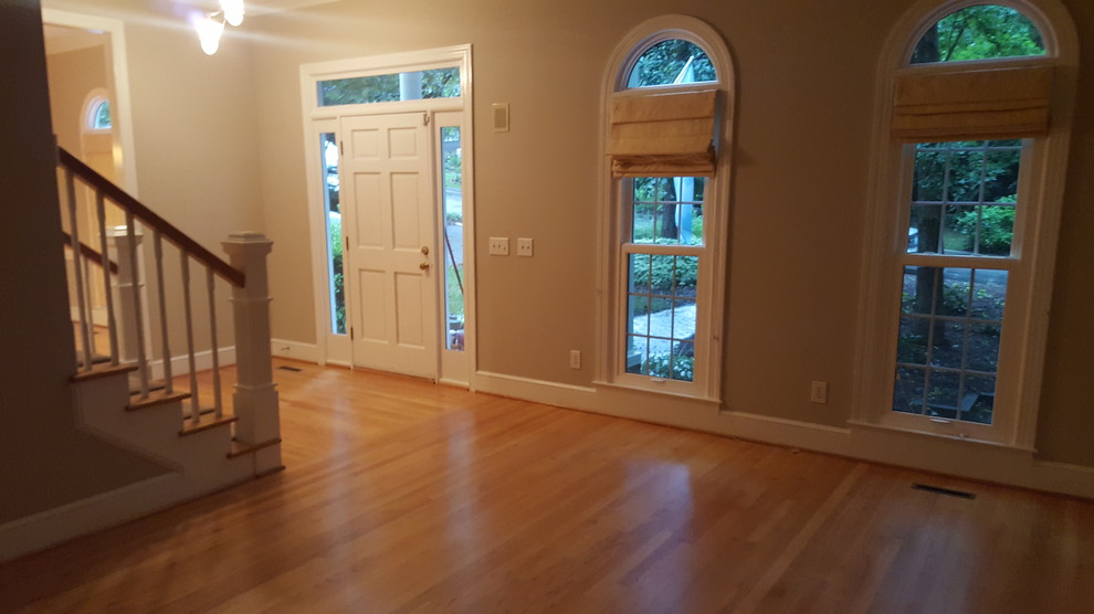 Remodel