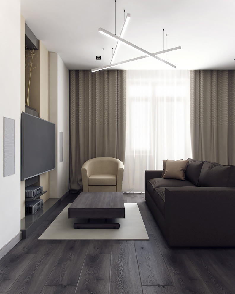 Квартира в ЖК Изумрудные холмы.