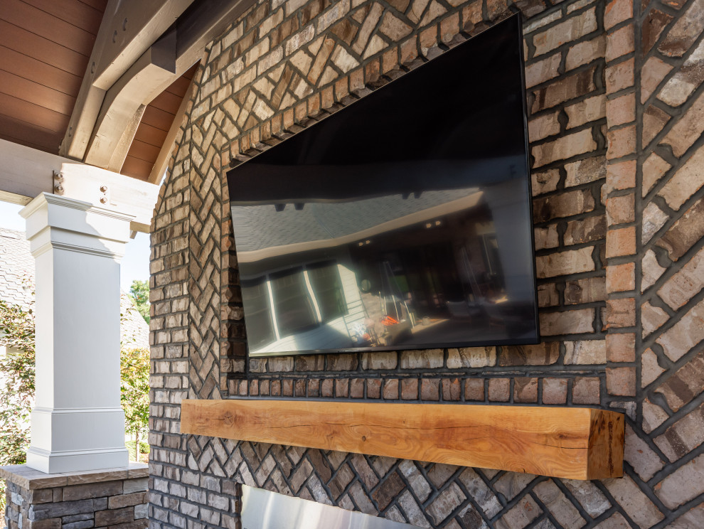 Granite Bay Outdoor Kitchen