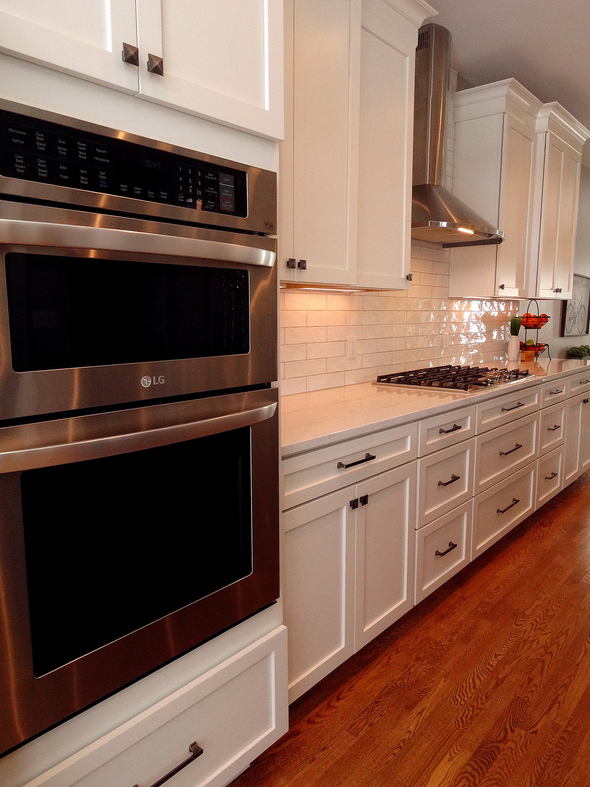 Sussex Residence - Kitchen Remodel