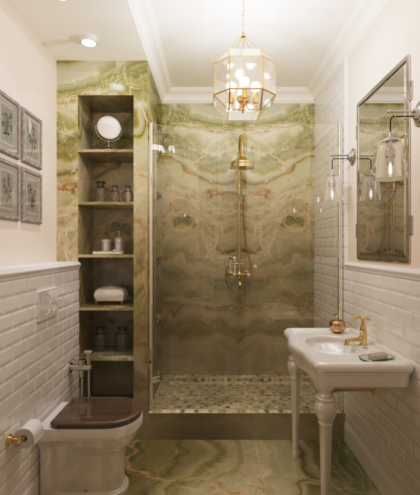 Квартира на Петроградской стороне