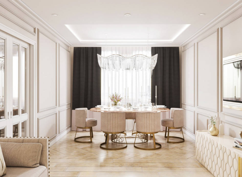 Квартира в Химках