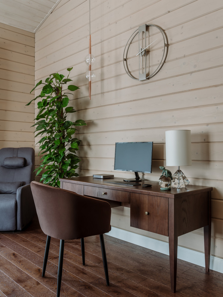 Коттедж в пос. Монтевиль