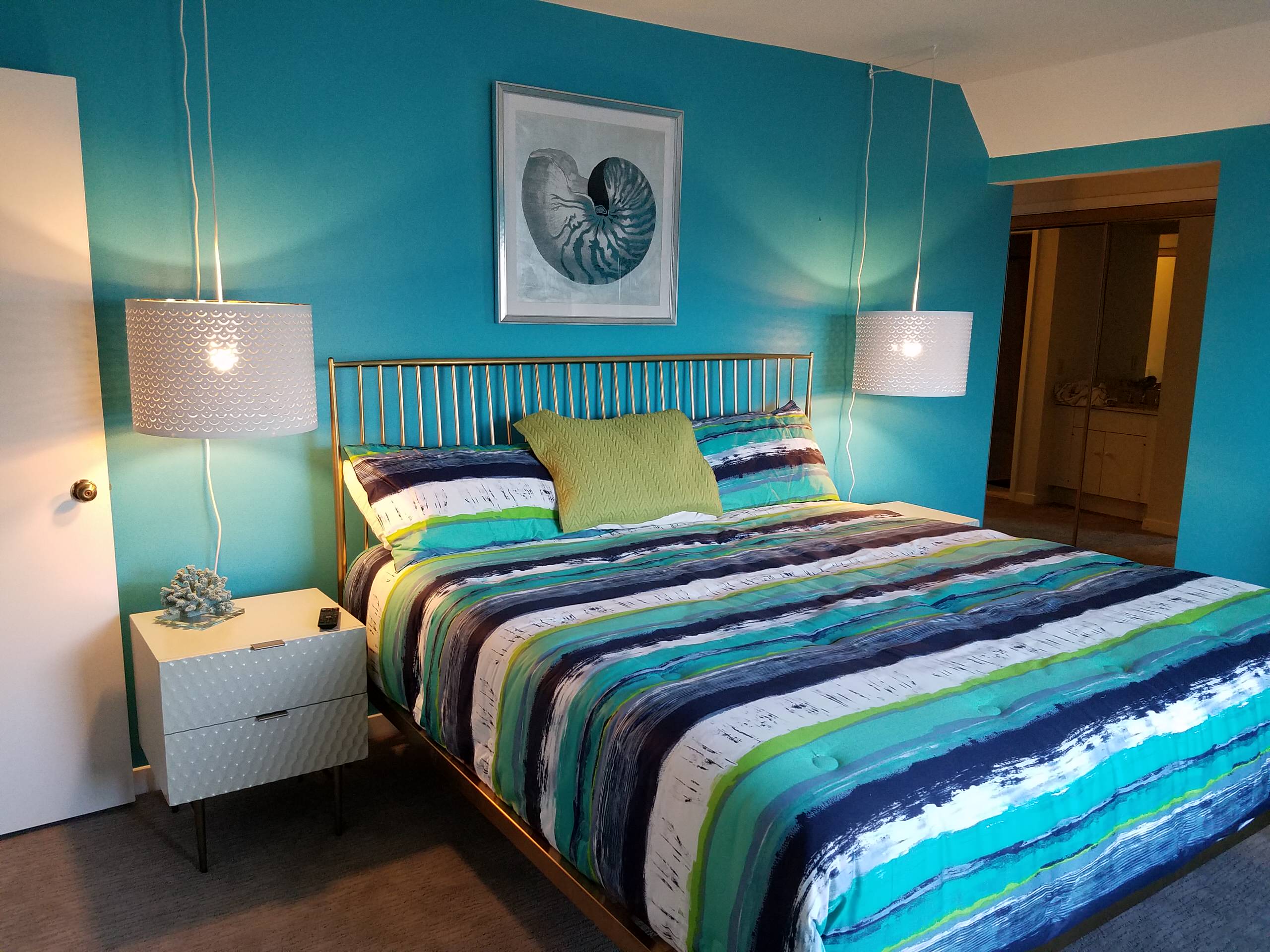 Dyson Hamilton Interiors - Design Projects