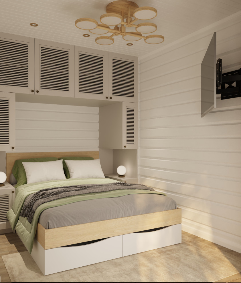 Коттедж в Подмосковье