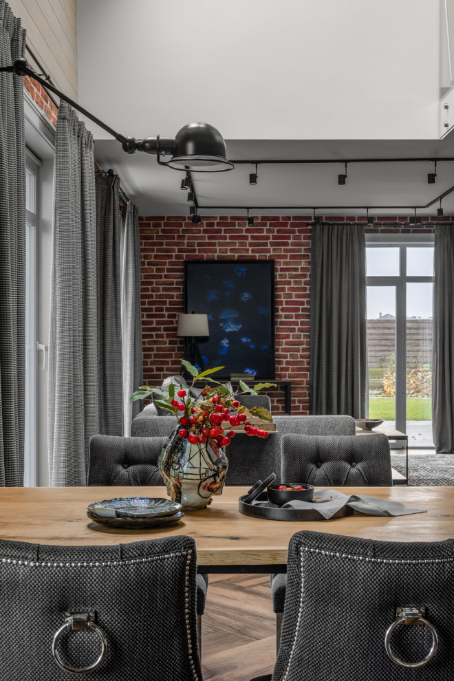 Чеховские дачи