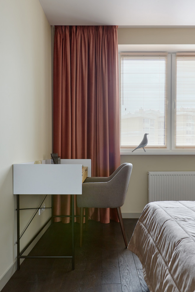 Квартира в Минске на улице Ильянской