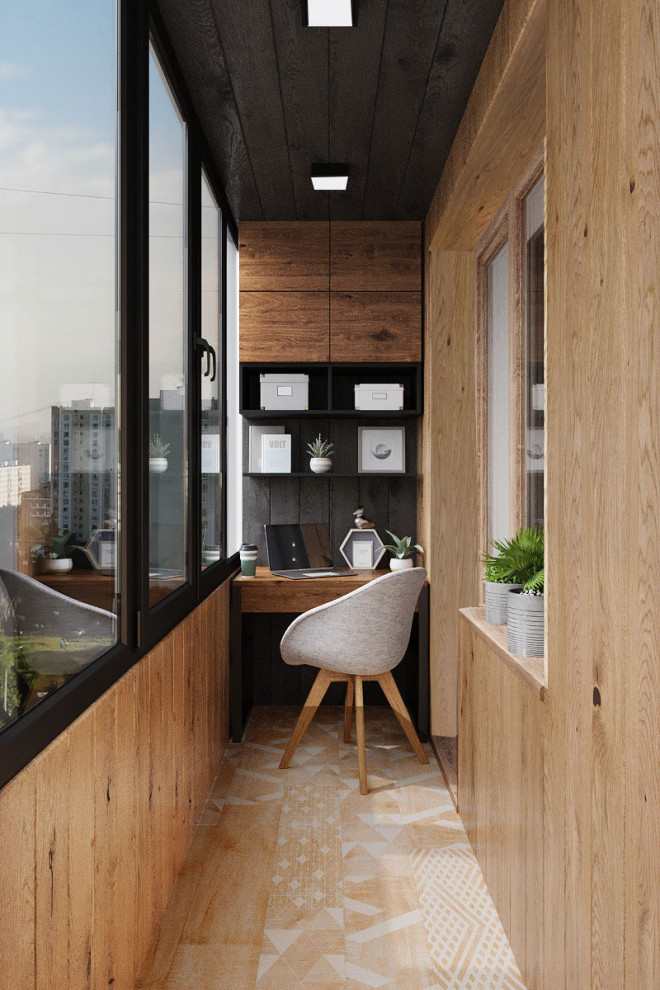 Квартира 45 кв.м в Измайлово