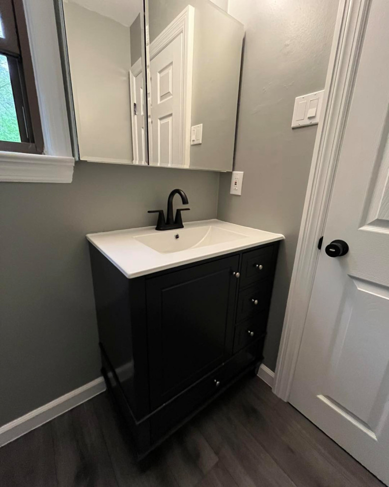 Washington Township, Bathroom Remodel