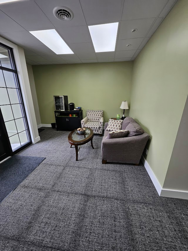 Oakwood Financial Offices
