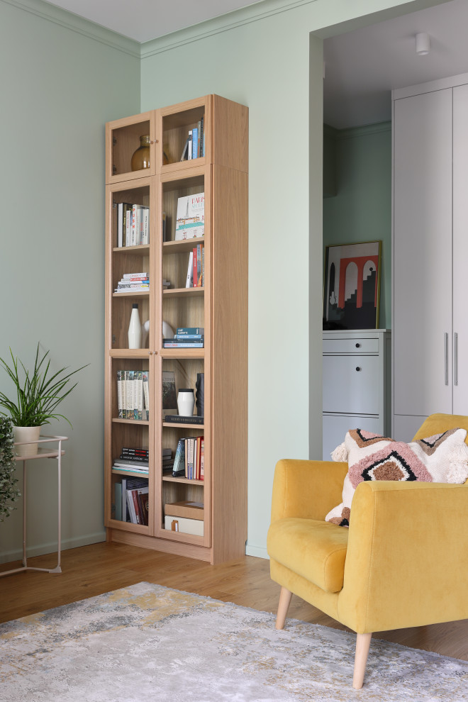 ул. Бориса Галушкина