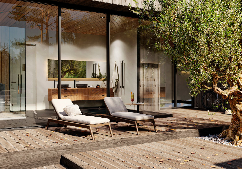 Dessence House 02 Interior