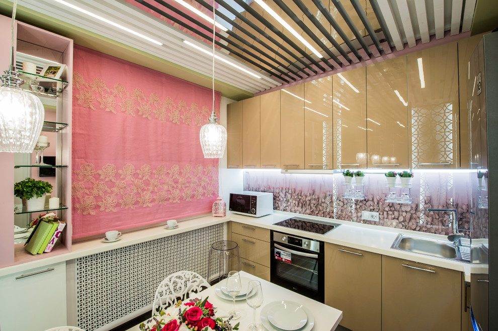 Кухня для девочек