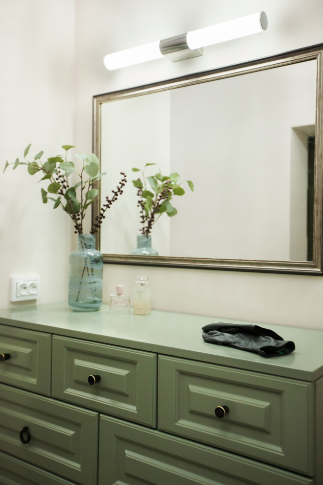 Атмосфера уюта