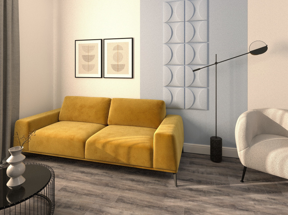 Барнаул, пр. Ленина