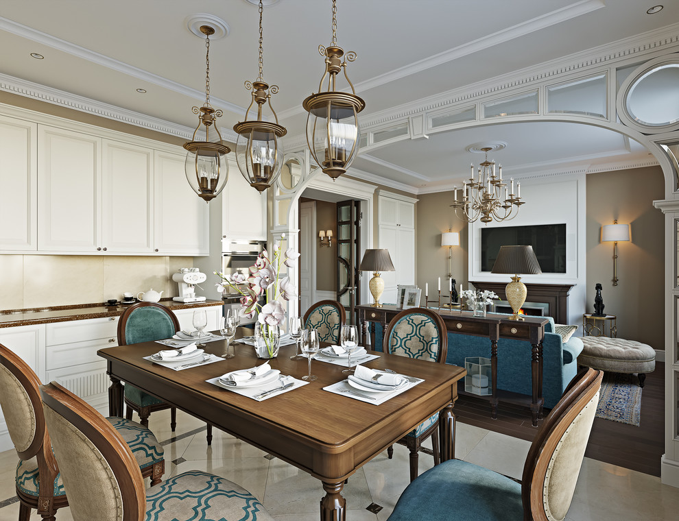 Уют для двоих