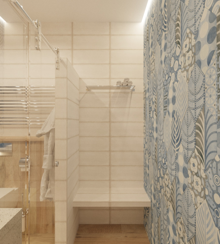 ЖК Левобережный