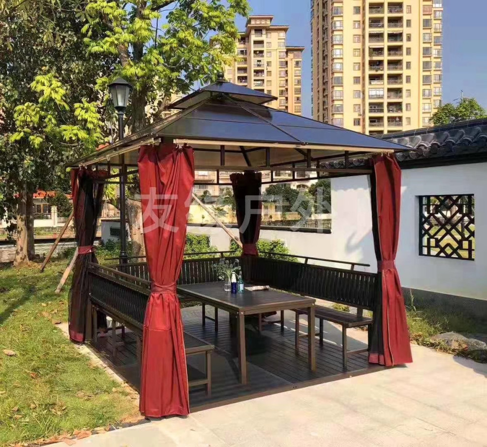 China rattan, outdoor, garden furniture RT57-2 - Other - by Guangzhou