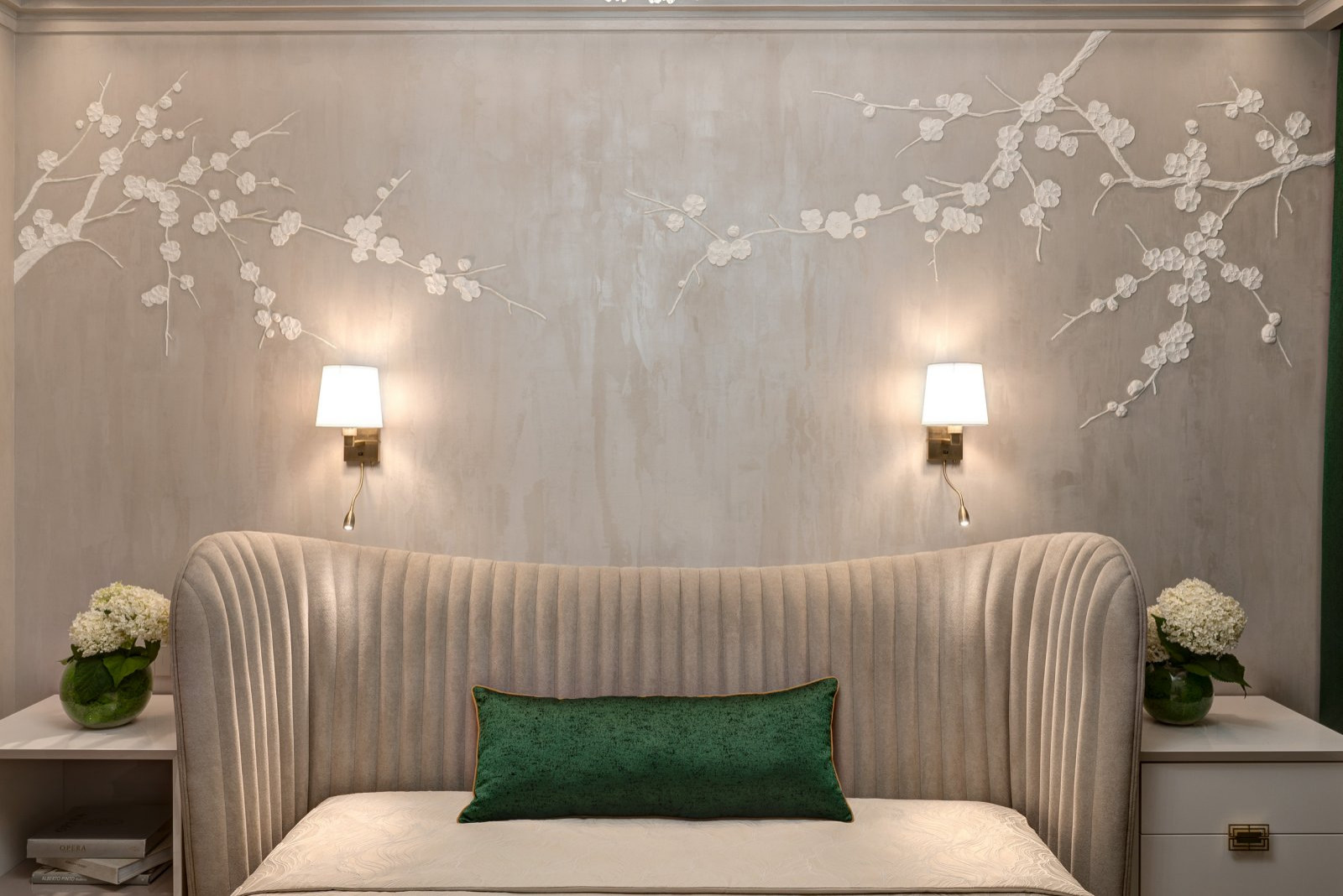 Квартира на Садовом Кольце июнь 2024