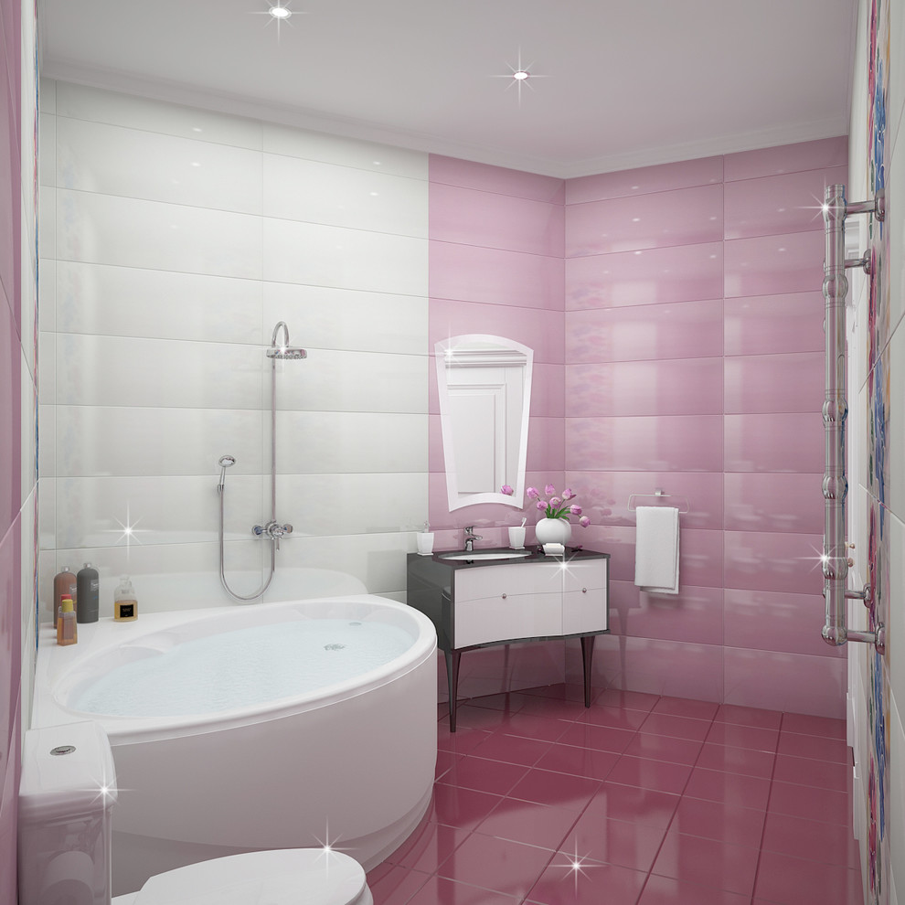 Особняк в Краснодаре. Классический стиль.