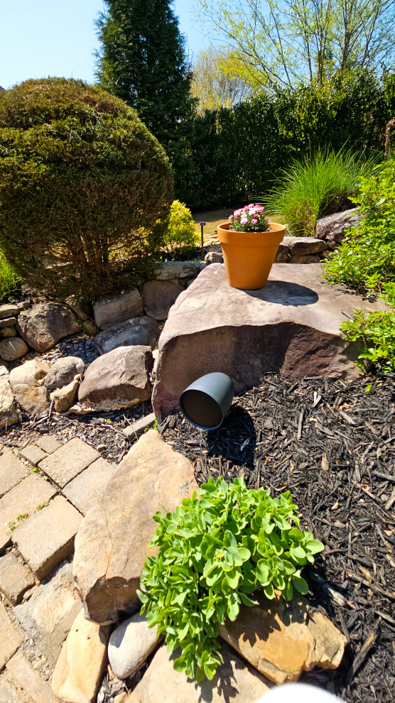 Outdoor Lighting and Audio, Cumming, Ga