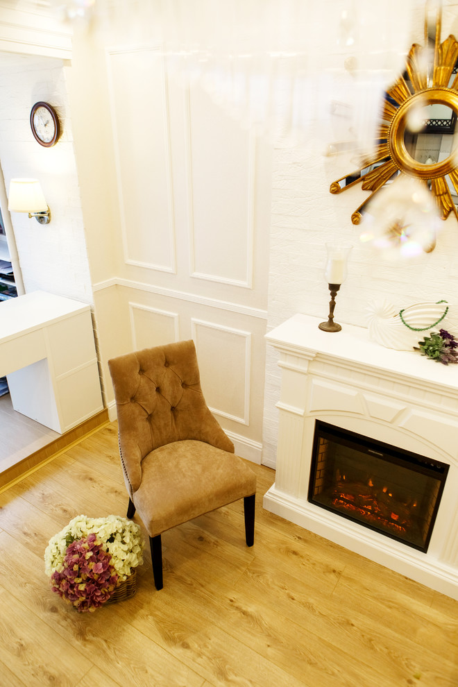 С видом на Залив