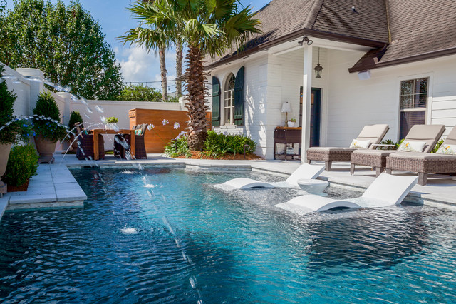 Simple & Sleek by Seguin Pools di-transizione-piscina