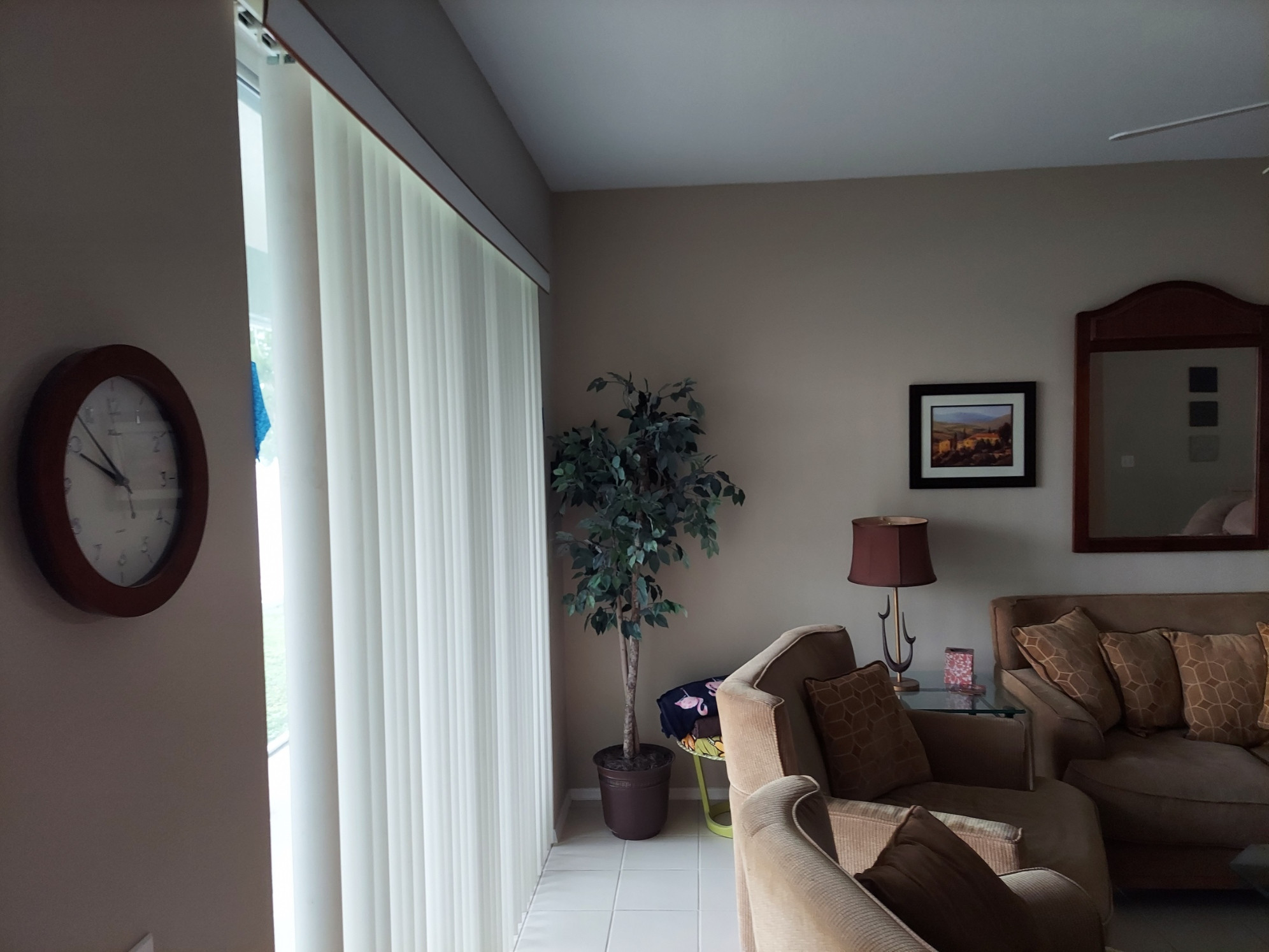 Interior Painting (Woodmere Lakes Subdivision)