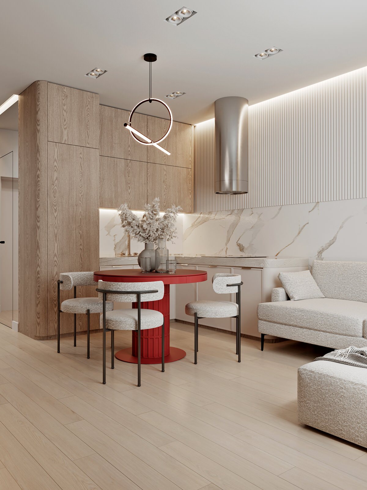 ПИКовская 1ка, г. Москва