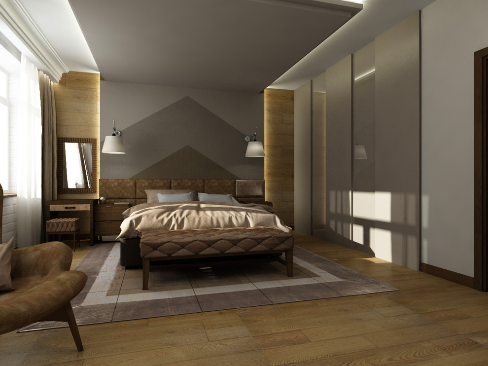 Таунхаус в поселке "Александровский"