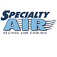 Specialty Air Inc