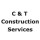 C & T Construction Services INC
