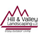 Hill & Valley Landscaping