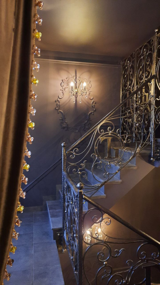 Гостиница "Ъ" в центре Москвы