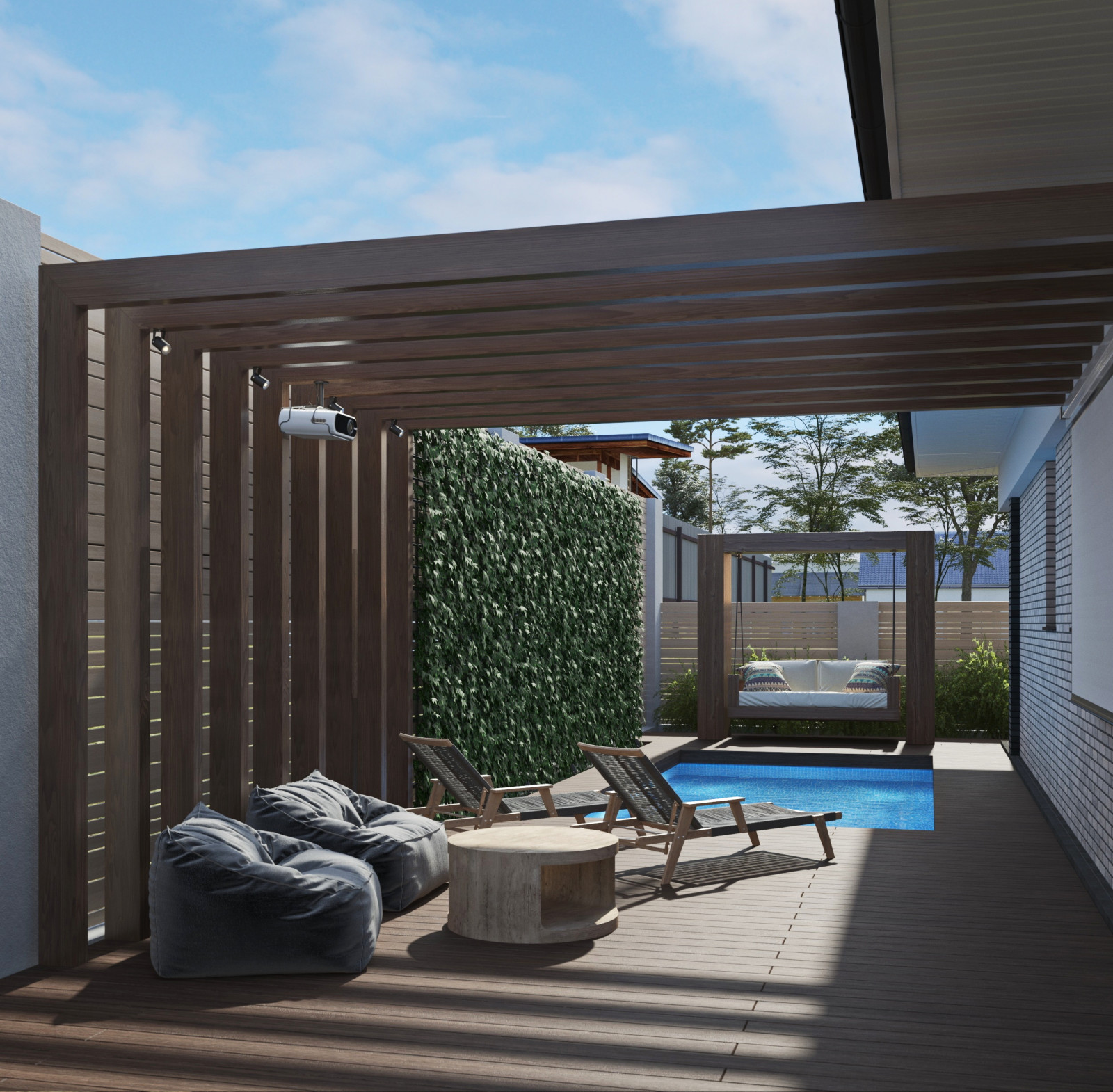 Евгения, Новоразводная