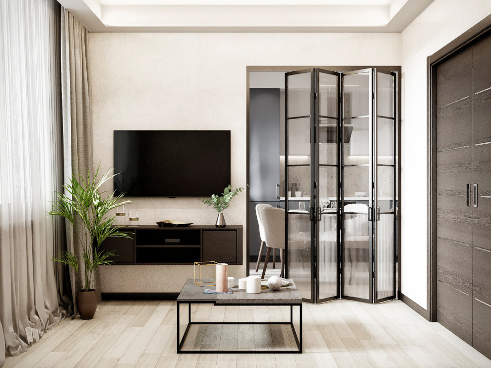 Квартира 52 кв.м