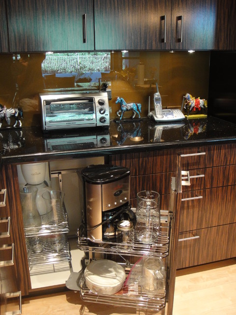 Kitchen contemporary-kitchen