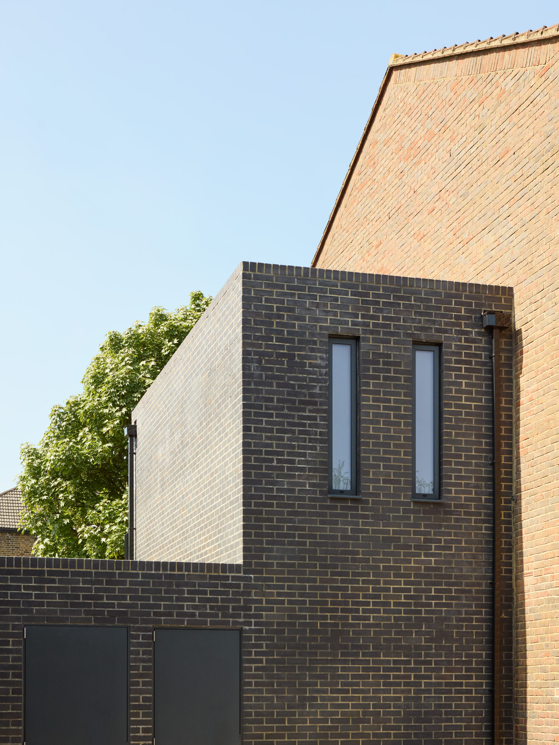 Barlow Road, West Hampstead - NW6