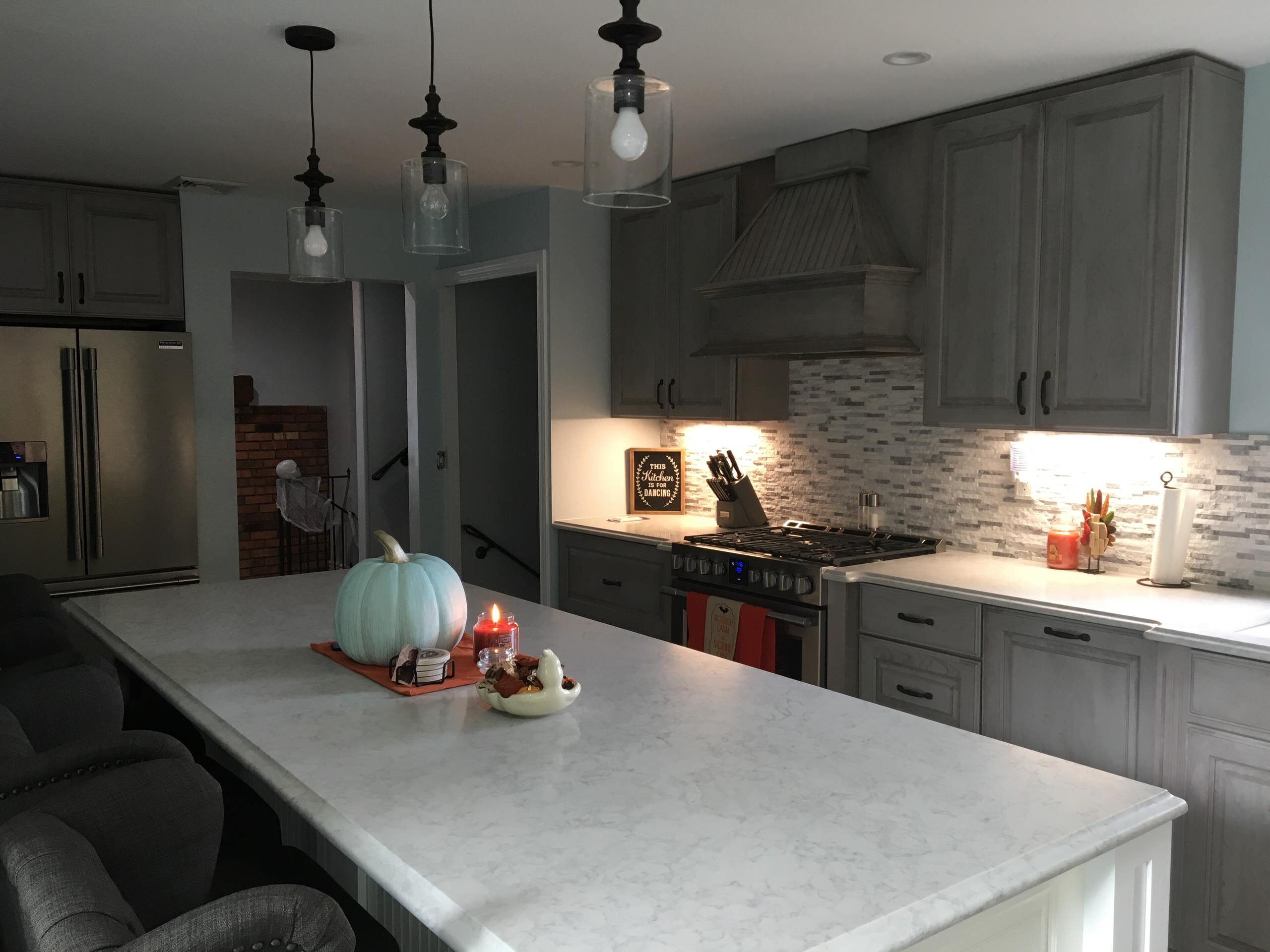 Goshen Kitchen