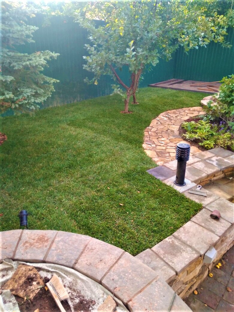 Реализация пректа