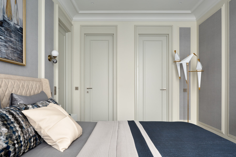 Пепельный Туман