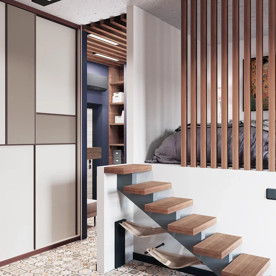 Лофт Артем Маслов