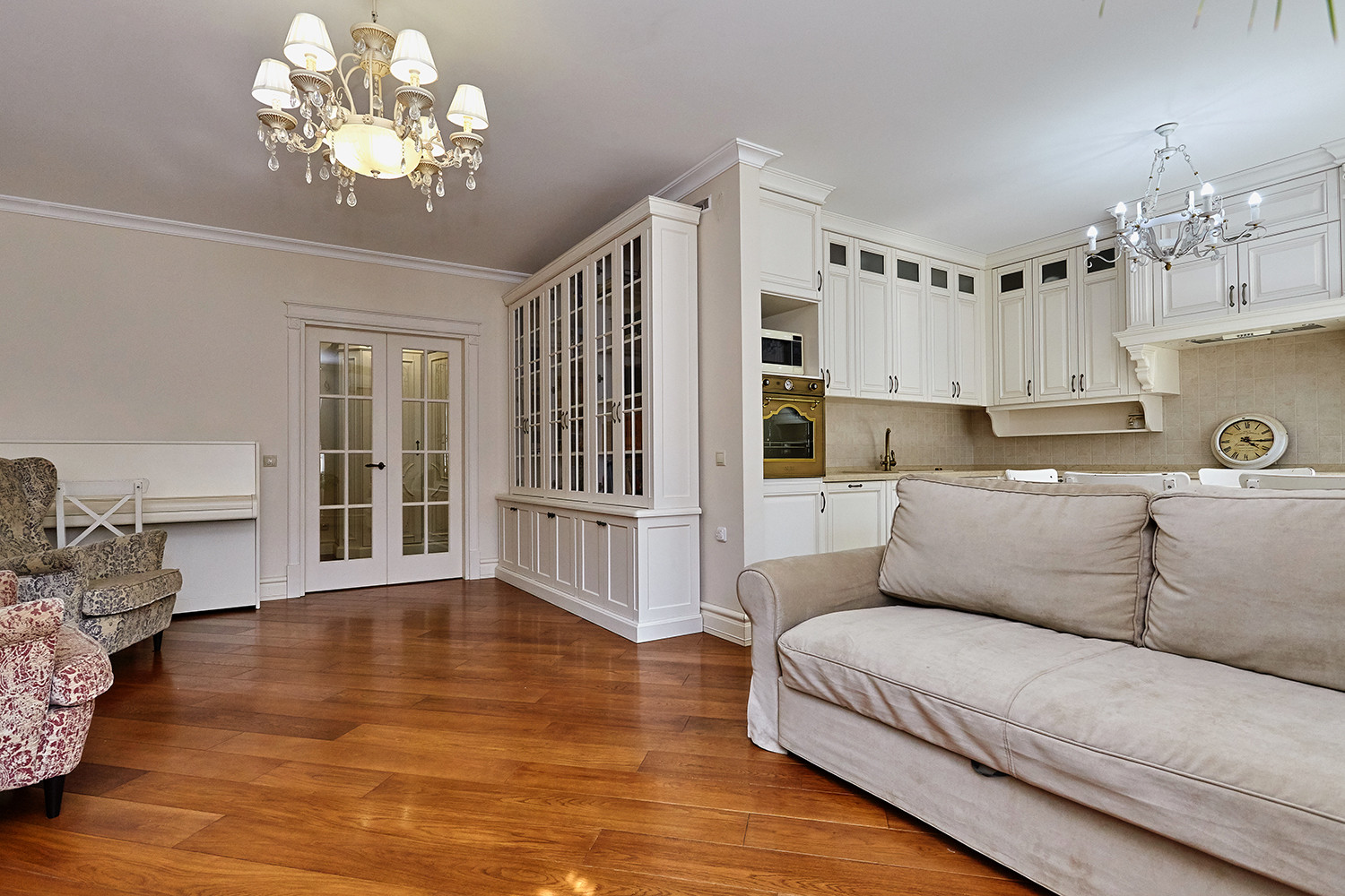 063 Квартира