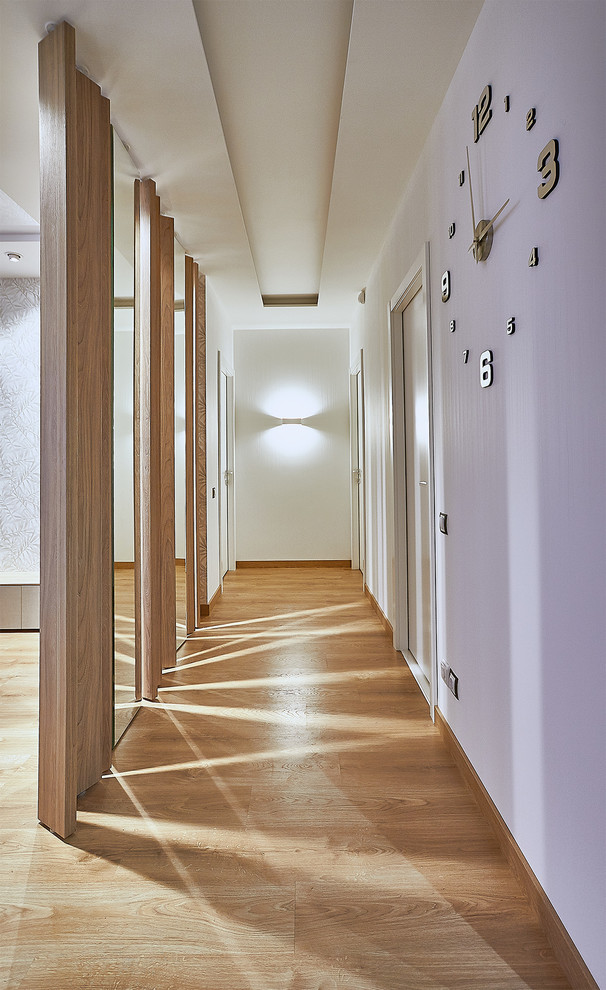 Form und Licht /квартира 105 кв.м/