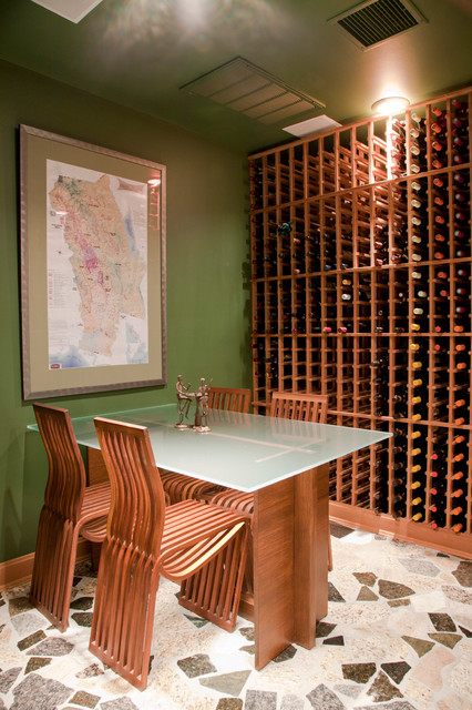 1535 Soniat Street contemporaneo-bodega