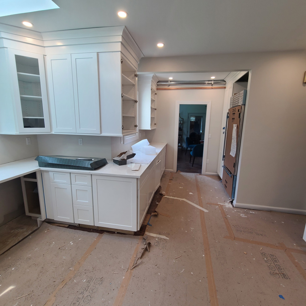 Kitchen Remodel in Stamford, CT