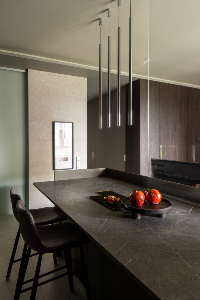 Элегантный минимализм