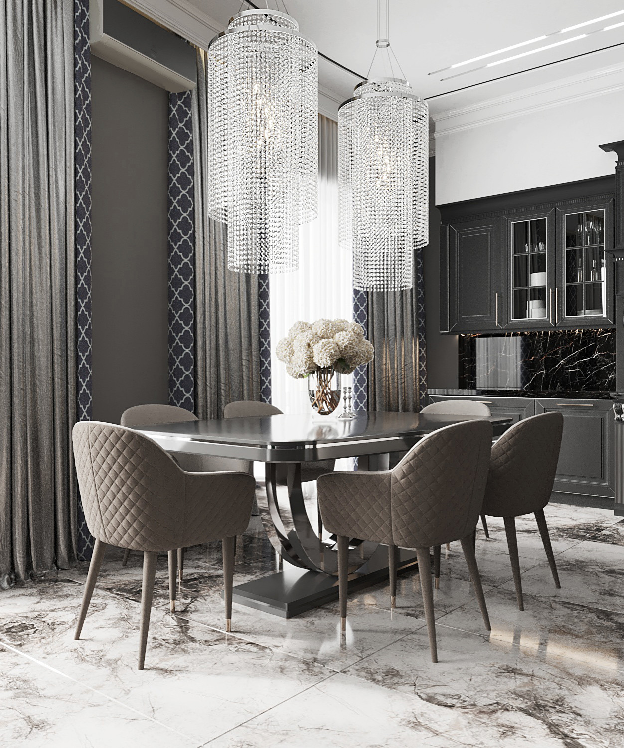 ЖК Грюнвальд